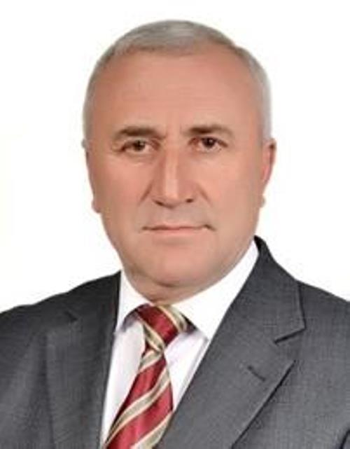 It is the 65th anniversary of Yusif Rahimov, department head of Sheki RSC of ANAS