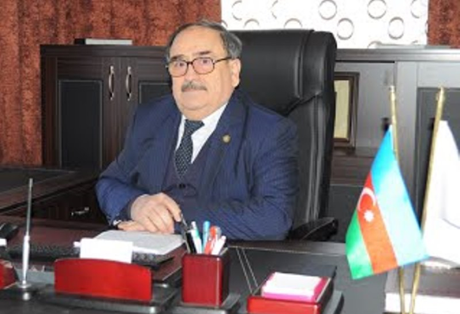 Azərbaycan Milli Elmlər Akademiyası elmin və intellektual düşüncənin məbədidir