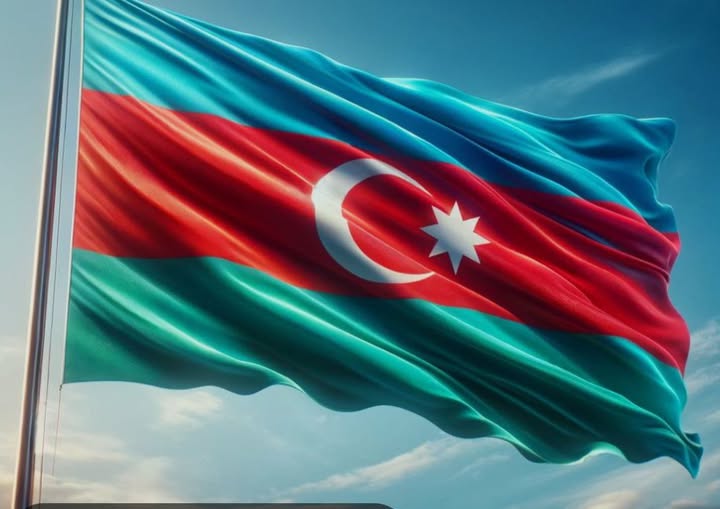 "28 May Müstəqillik Günü"müz mübarək, əziz dostlar, dəyərli həmvətənlər.  Qoy üçrəngli bayrağımız azad, müstəqil, suveren Azərbaycan səmasında daim dalğalansın.