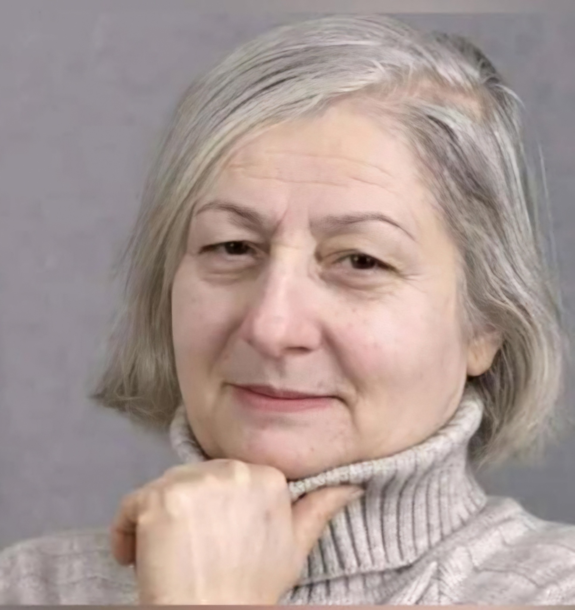 Şəki Regional Elmi Mərkəzin kollektivi adından əməyin mühafizəsi üzrə mühəndis Şahmar Babayevə anası Brilliant xanımın vaxtsız ölümündən kədərləndiyimizi bildirir, dərin hüznlə başsağlığı verir, yaxınlarına səbr diləyirik