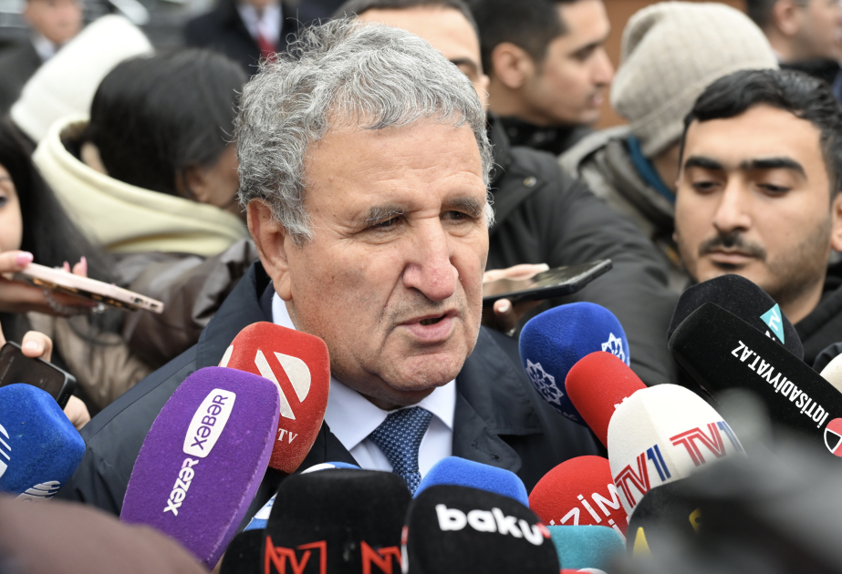 Academician Isa Habibbeyli: The Heydar Aliyev-Ilham Aliyev era is the past, present and future of Azerbaijan