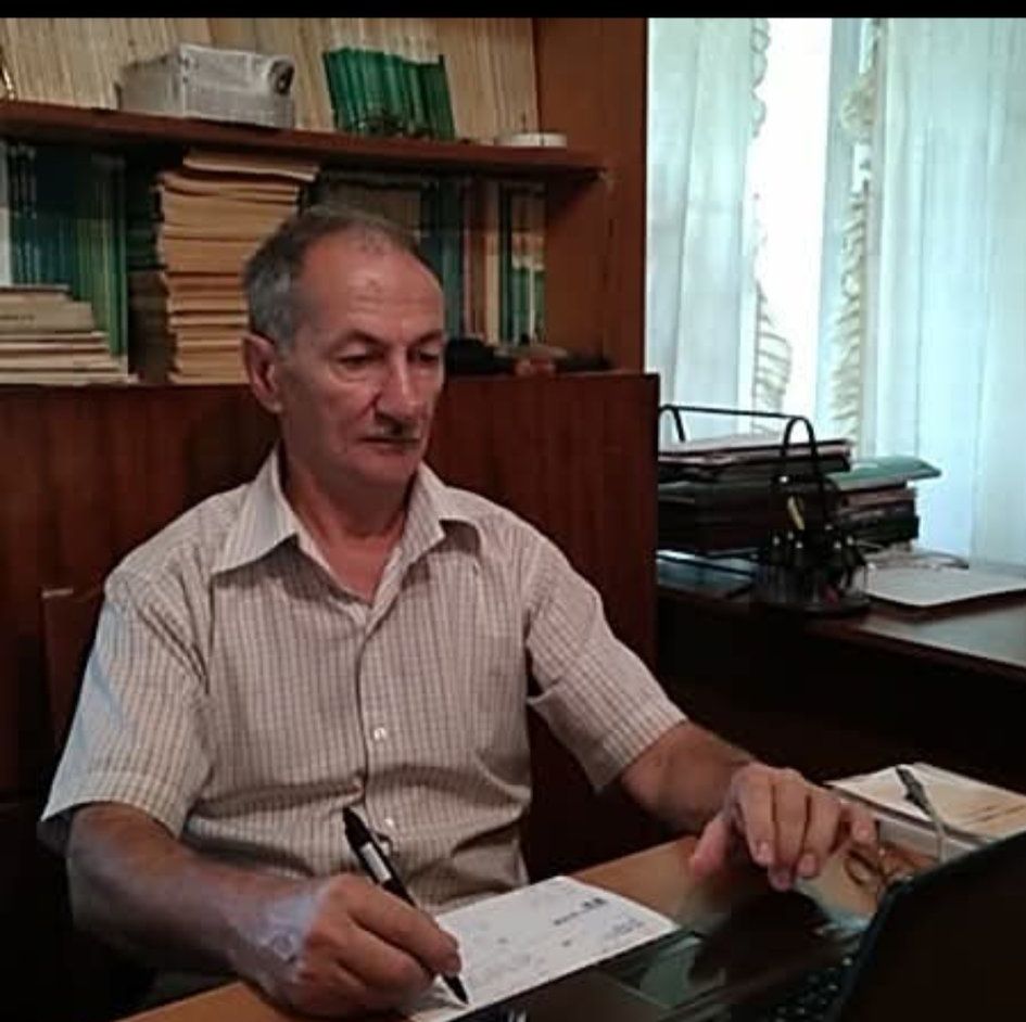 Bugün AMEA-nın Şəki Regional Elmi Mərkəzinin Landşafşünaslıq şöbəsinin rəhbəri, geologiya-mineralogiya üzrə fəlsəfə doktoru Hüseyn Mustafabəylinin doğum günüdür