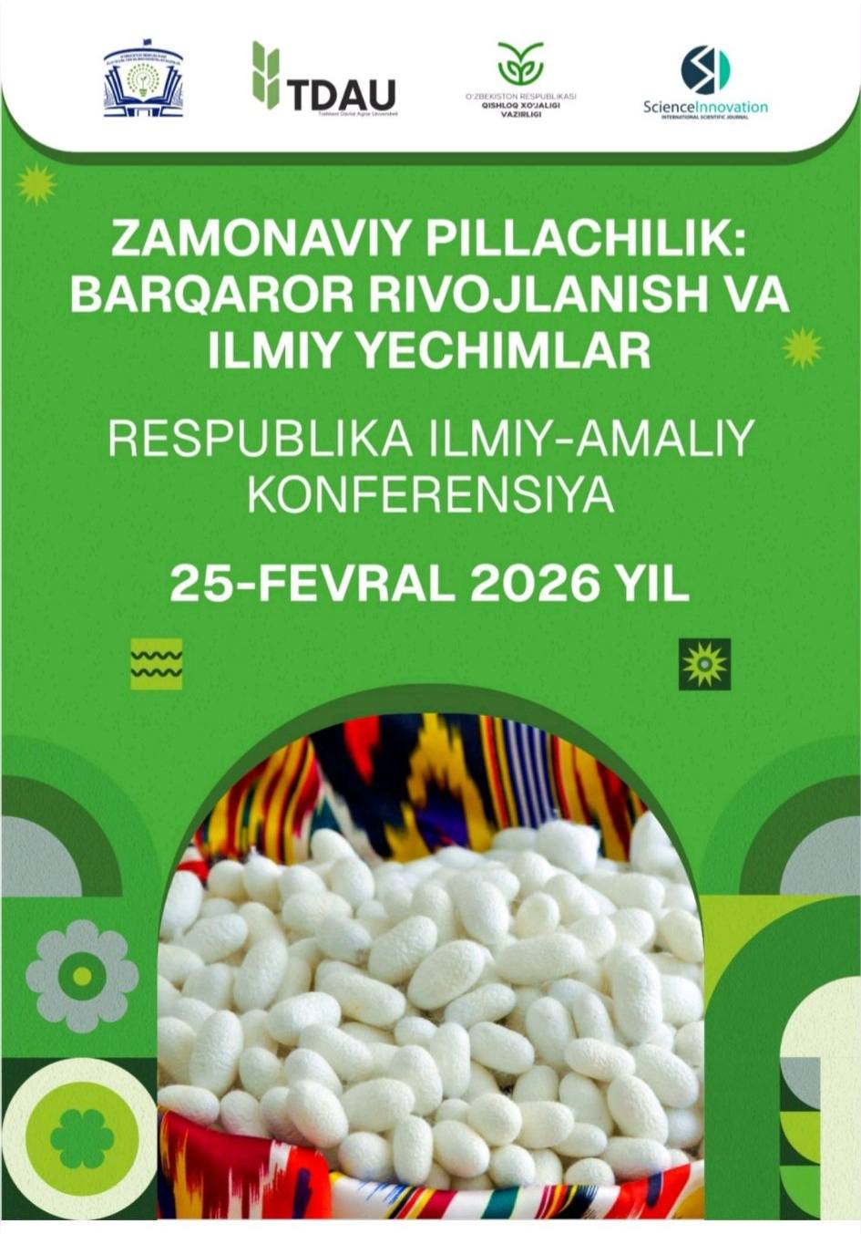 Şəki Regional Elmi Mərkəzin əməkdaşlarının yeni məqaləsi dərc olunub