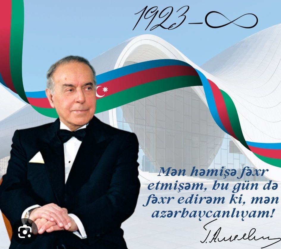 Əbədiyyət qazanan ömür yolu