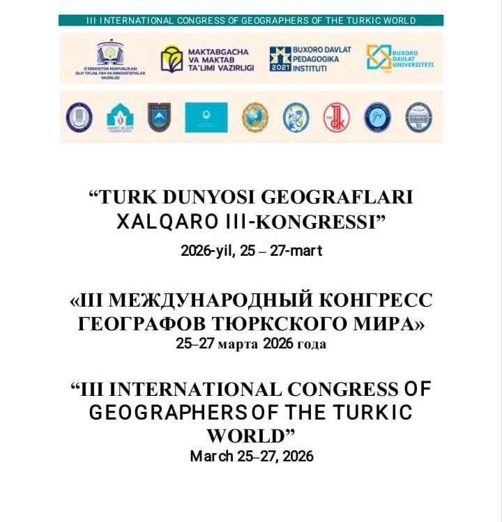 Şəki Regional Elmi Mərkəzinin əməkdaşlarının məqaləsi Özbəkistanda nəşr olunub