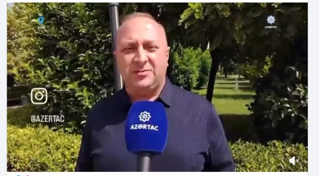 AMEA-nın Şəki Regional Elmi Mərkəzinin şöbə müdiri, t.ü.f.d. Rahim Həsənovun müsahibəsini təqdim edirik