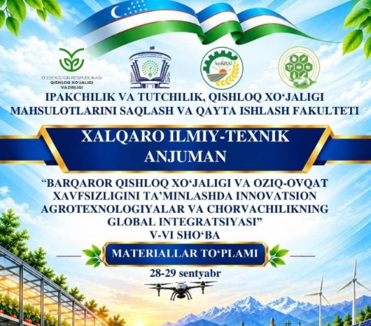 Əməkdaşımızın elmi məqaləsi beynəlxalq elmi topluda dərc olunub