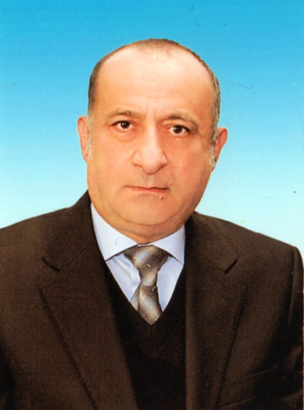 Bu gün Şəki Regional Elmi Mərkəzinin Tarix və epiqrafika şöbəsinin aparıcı elmi işçisi, pedaqoji elmlər doktoru, professor Firədun İbrahimovun doğum günüdür