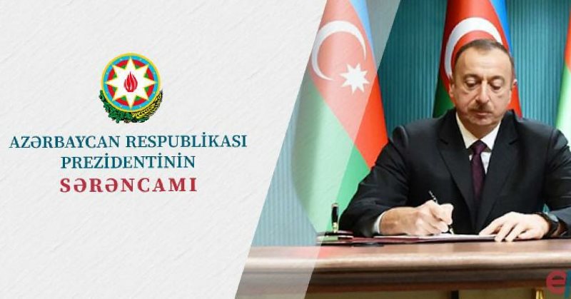Azərbaycan Milli Elmlər Akademiyasının NİZAMNAMƏSİ Azərbaycan Respublikası Prezidentinin 2023-cü il 3noyabr tarixli Fərmanı ilə təsdiq edilmişdir